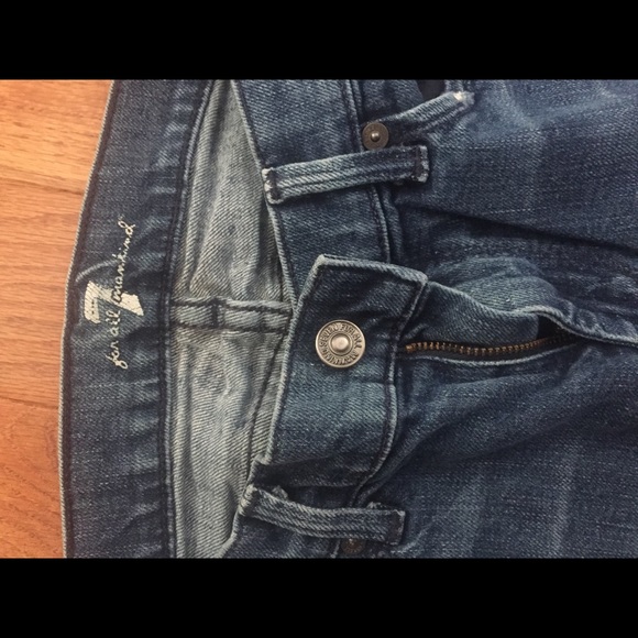 7 for all Mankind - Picture 3 of 6